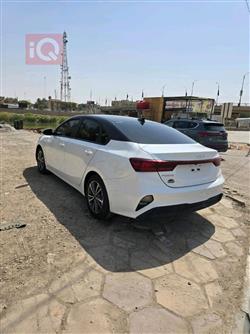 کیا فۆرتێ